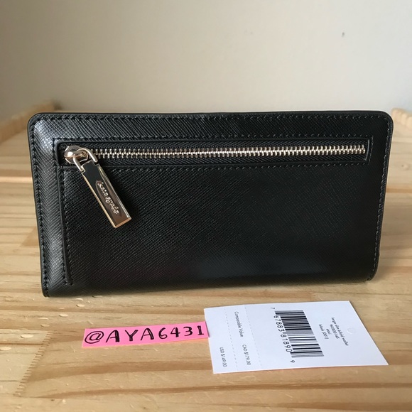 Kate spade wallet🎈🎈 - Picture 2 of 7